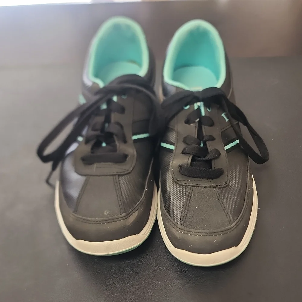 Dexter Womens Bowling Shoes, Size 8m - Picture 1 of 7